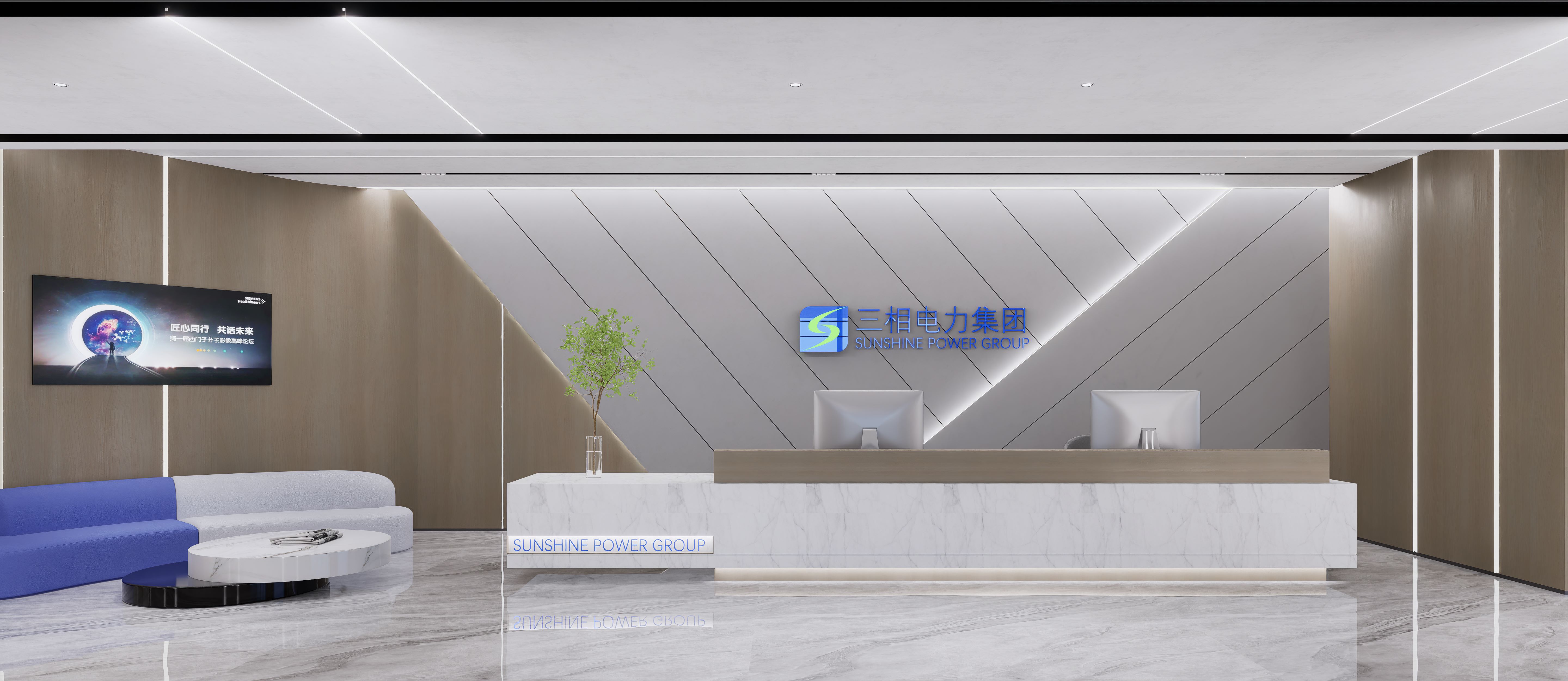 【干貨分享】辦公室裝修小白必看，辦公室裝修流程詳解，純干貨?。?！(圖1)
